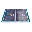 Picture of A4 DISPLAY BOOK X100